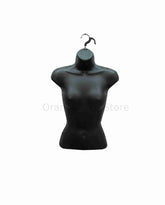 Female Form Injection Molded
